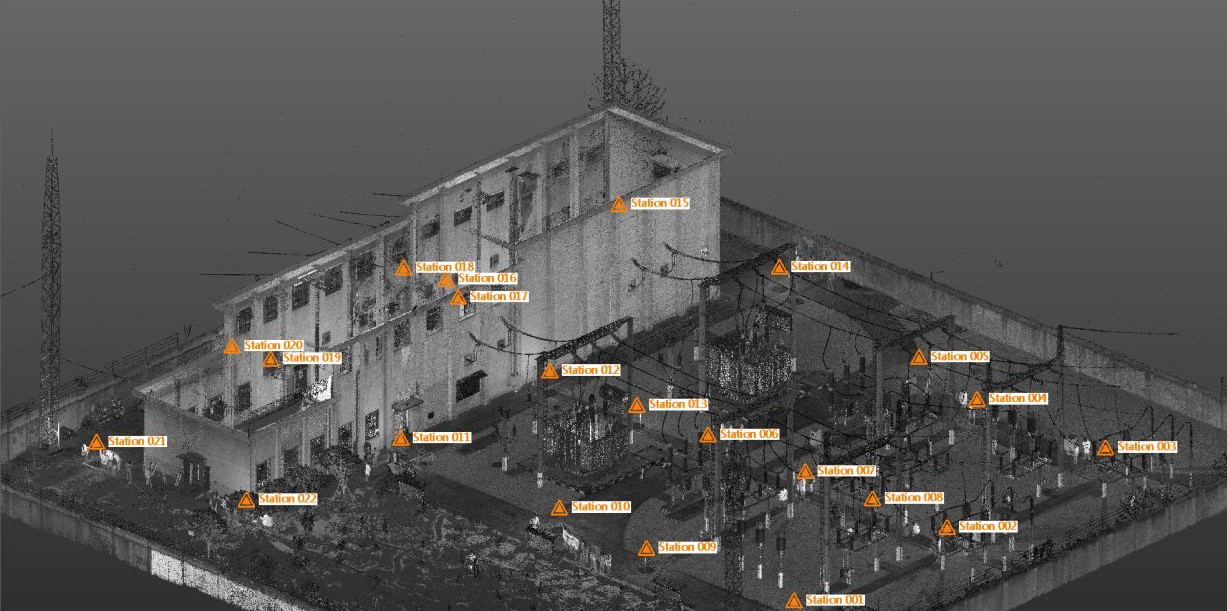 變電站運維是干嘛的